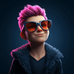 Portrait of John